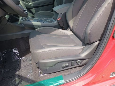 New 2026 Subaru Crosstrek 2.0i Premium AWD/4WD image 10