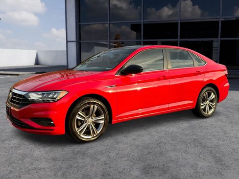 Used 2019 Volkswagen Jetta S FWD image 13