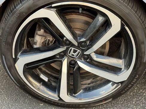 Used 2022 Honda Accord Sport image 10