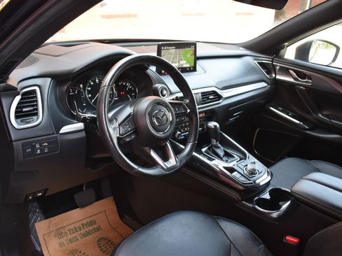 Used 2020 MAZDA CX-9 Grand Touring FWD image 11