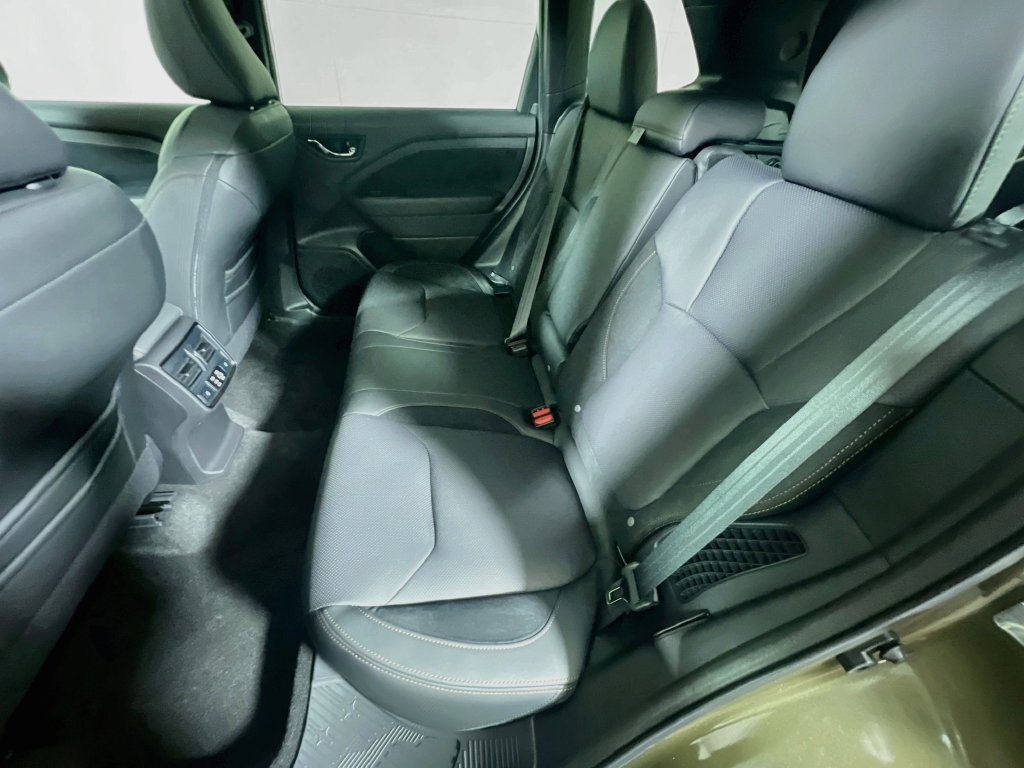 New 2026 Subaru Forester Touring AWD/4WD image 21