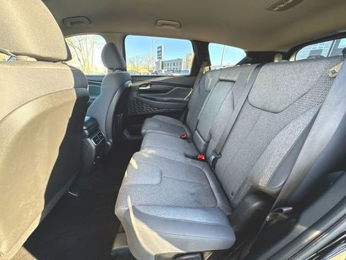 Used 2023 Hyundai Santa Fe SEL image 24