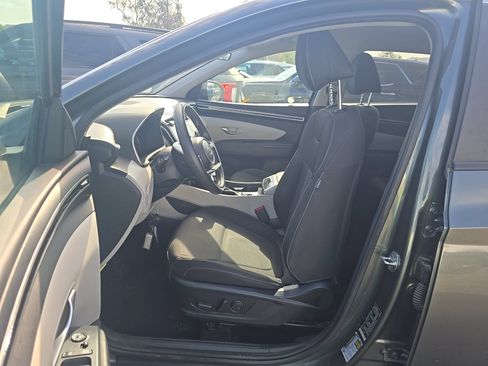 Used 2023 Hyundai Tucson SEL AWD/4WD image 10