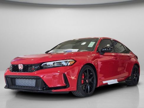 New 2025 Honda Civic Type R image 2