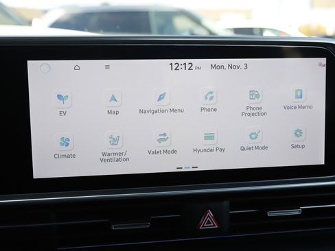 New 2025 Hyundai Ioniq 6 Limited image 23