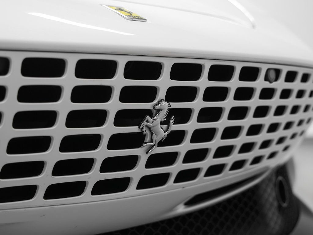Certified 2023 Ferrari Roma RWD image 13