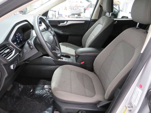 Used 2020 Ford Escape SE FWD image 14