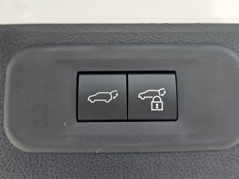 New 2026 Lexus TX 350 AWD image 10