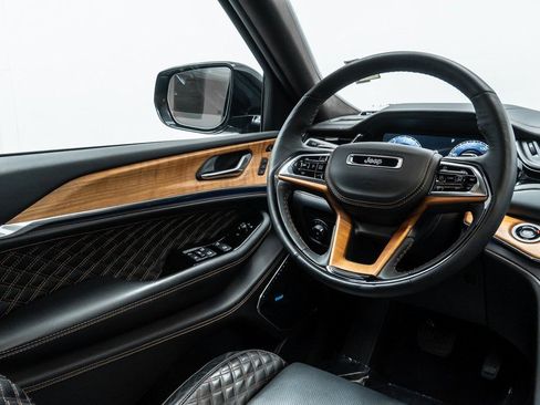 Used 2024 Jeep Grand Cherokee Summit image 23