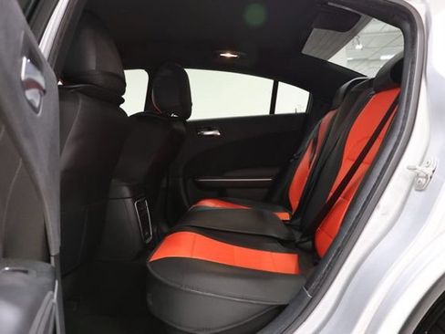 Used 2023 Dodge Charger R/T w/ Cold Weather Package RWD image 33