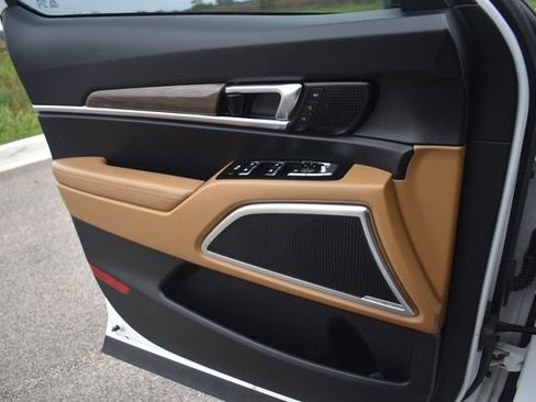Used 2020 Kia Telluride SX AWD/4WD image 36