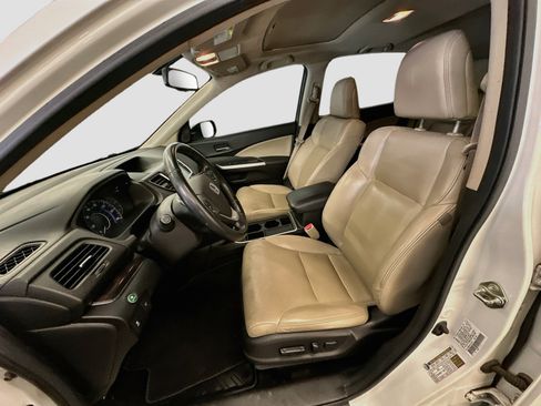 Used 2015 Honda CR-V EX-L image 13