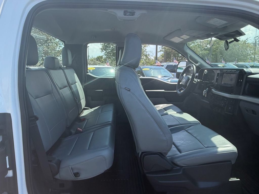 Used 2024 Ford F250 XL RWD image 15