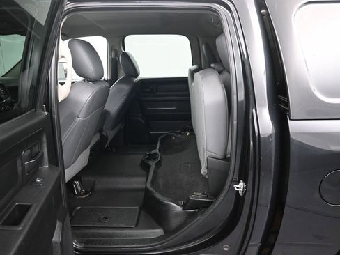 Used 2017 RAM 1500 Tradesman w/ Protection Group image 28