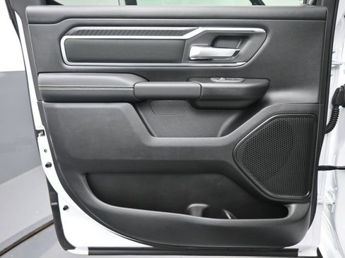 New 2026 RAM 1500 Big Horn image 14