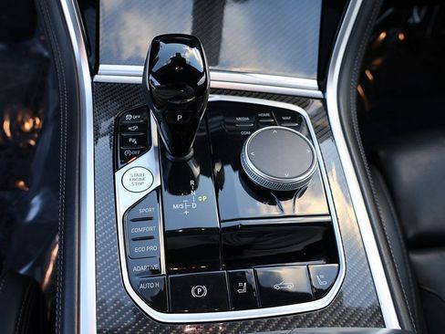 Used 2023 BMW M850i xDrive Convertible image 50