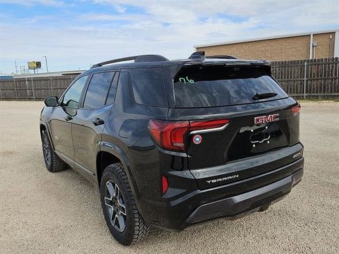 New 2026 GMC Terrain AT4 w/ Convenience Package III image 3