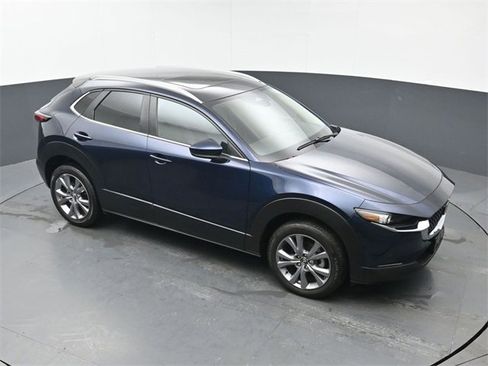 Certified 2024 MAZDA CX-30 AWD 2.5 S w/ Preferred Package image 44