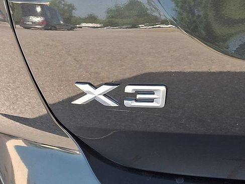 Used 2023 BMW X3 xDrive30i w/ Convenience Package AWD/4WD image 34