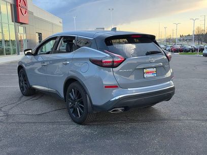 Certified 2024 Nissan Murano SL