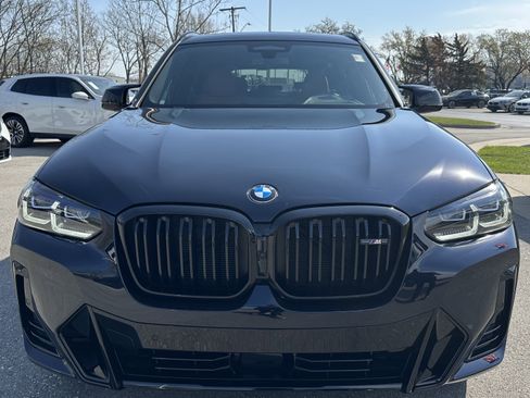 Used 2024 BMW X3 M40i image 3