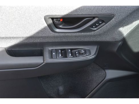 New 2026 Subaru Outback Limited AWD/4WD image 24