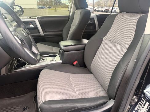 Used 2021 Toyota 4Runner SR5 image 15