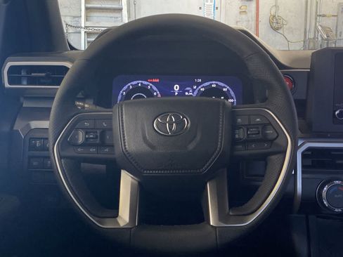 New 2026 Toyota Tacoma TRD Off-Road AWD/4WD image 14