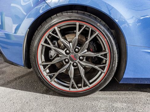 Used 2023 Chevrolet Corvette Stingray Preferred Conv w/ Z51 Performance Package image 29