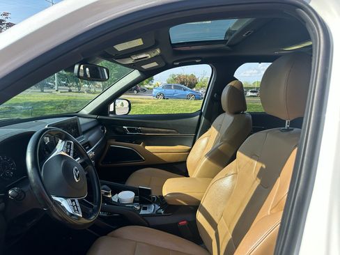 Used 2020 Kia Telluride SX w/ Towing Package image 15