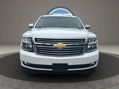 Used 2017 Chevrolet Tahoe Premier RWD image 6