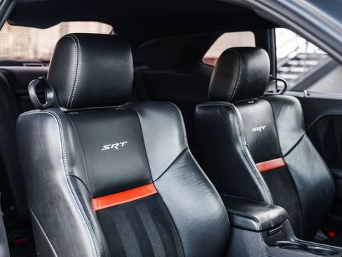 Used 2008 Dodge Challenger SRT8 image 20