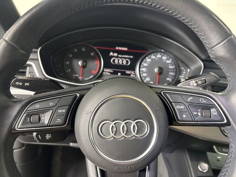 Used 2018 Audi A5 2.0T Premium w/ S Line Sport Package AWD/4WD image 15