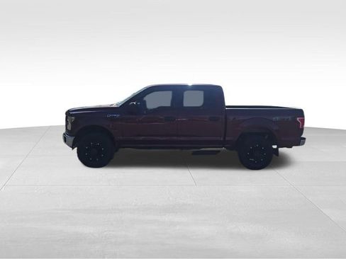 Used 2016 Ford F150 XLT AWD/4WD image 7