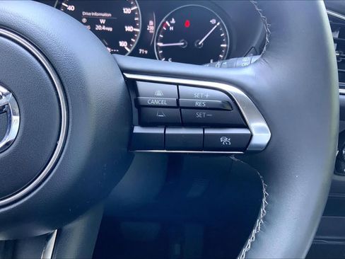 Certified 2025 MAZDA CX-30 2.5 Turbo w/ Premium Package AWD/4WD image 25