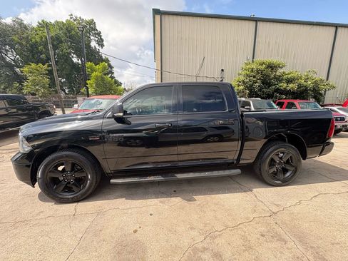 Used 2018 RAM 1500 Lone Star image 4
