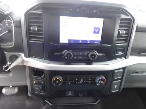 Used 2023 Ford F150 XLT image 19