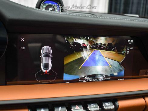 Used 2024 Porsche 911 GT3 RS image 15