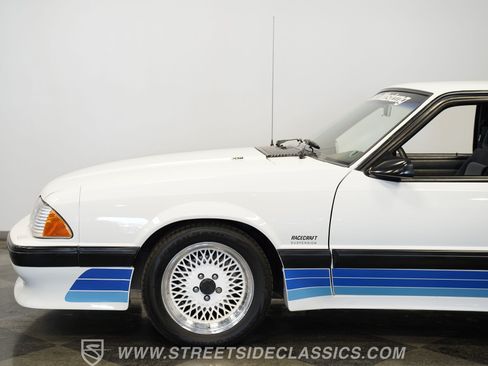 Used 1987 Ford Mustang LX RWD image 25