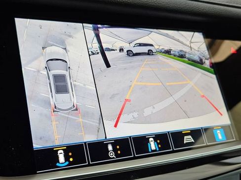 New 2025 Cadillac XT5 Premium Luxury w/ Technology Package image 20