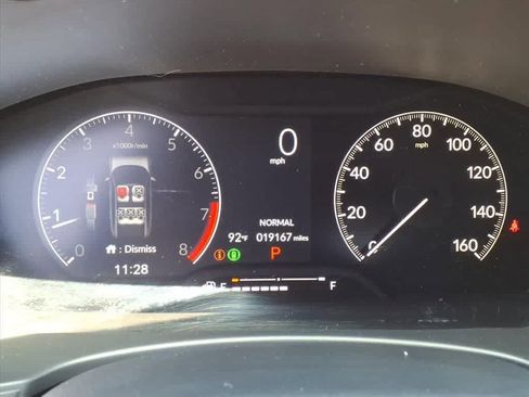 Used 2024 Honda Civic Sport image 19