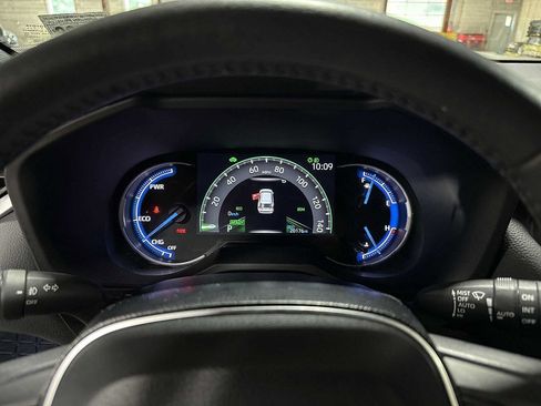Certified 2021 Toyota RAV4 XSE AWD/4WD image 34