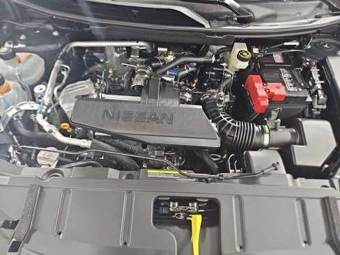 New 2026 Nissan Rogue SV w/ Rock Creek Premium Package AWD/4WD image 20