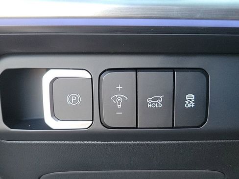 New 2026 Hyundai Santa Fe Limited image 29