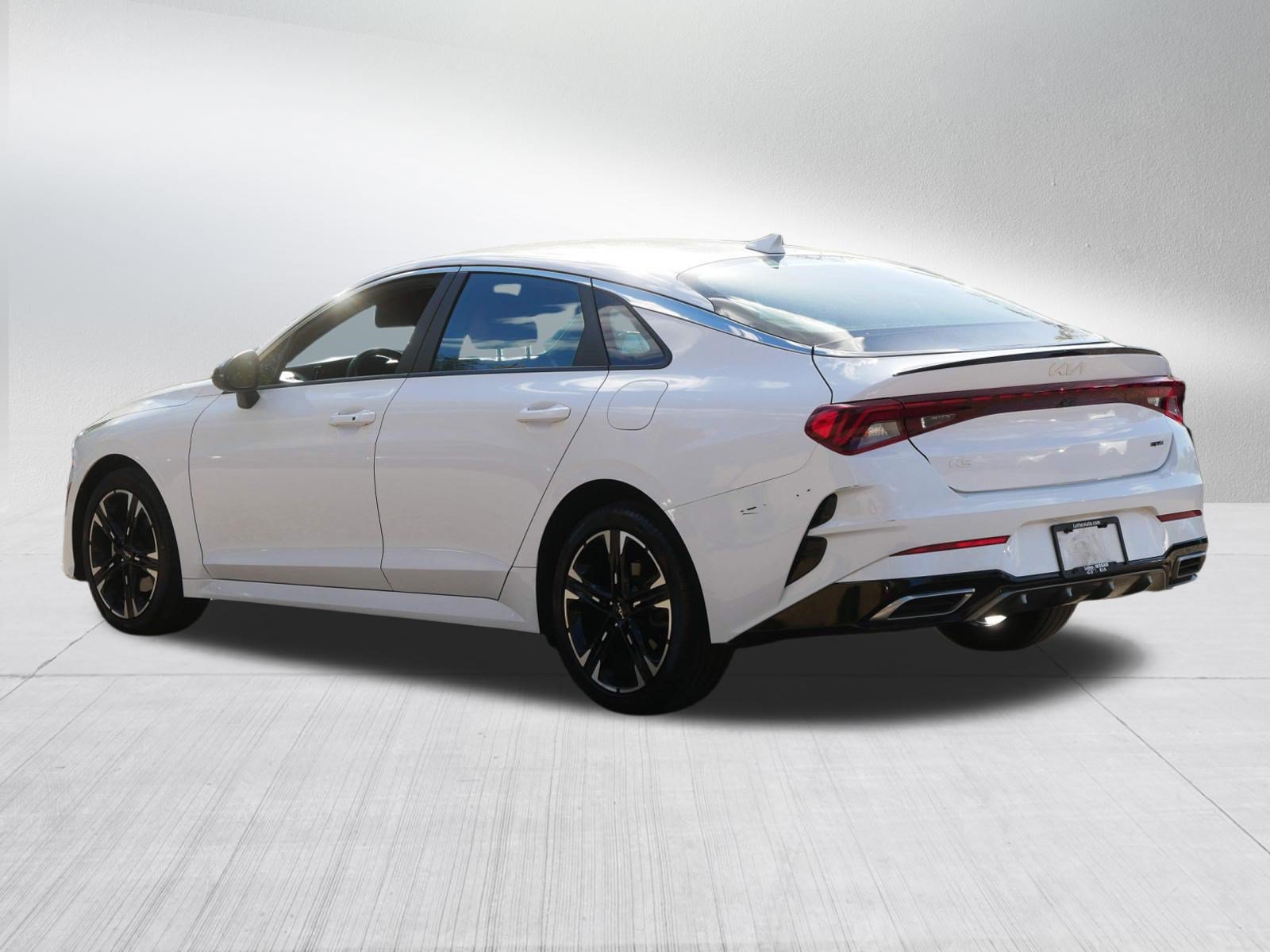 Certified 2024 Kia K5 GT-Line w/ GT-Line Premium Package FWD image 5
