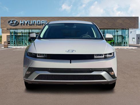 New 2026 Hyundai Ioniq 5 SEL AWD/4WD image 12