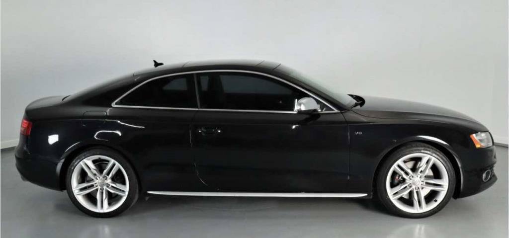 Used 2011 Audi S5 Prestige AWD/4WD image 1