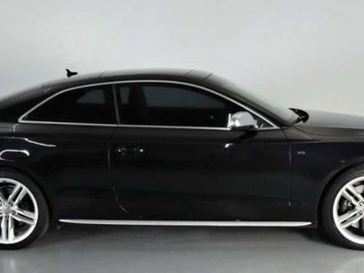 Used 2011 Audi S5 Prestige