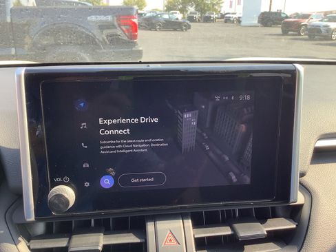 Used 2023 Toyota RAV4 AWD Hybrid image 17