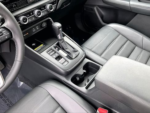 Used 2023 Honda CR-V EX-L image 17